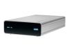 Freecom Network Drive - NAS - 250 GB - HD 250 GB x 1 - Hi-Speed USB / Ethernet 10/100