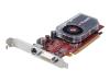 ATI FireMV 2250 PCI Express - Graphics adapter - FireMV 2250 - PCI Express x16 low profile - 256 MB DDR2 - Digital Visual Interface (DVI) - TV out