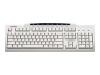 Compaq Easy Access - Keyboard - USB - 105 keys - German