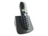 Philips CD1401B - Cordless phone w/ call waiting caller ID - DECT\GAP