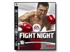 Fight Night Round 3 - Complete package - 1 user - PlayStation 3 - staging