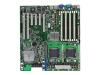 ASUS DSBF-DE - Motherboard - SSI EEB 3.61 - 5000P - LGA771 Socket - UDMA100, Serial ATA-300 (RAID) - 2 x Gigabit Ethernet - video