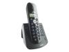 Philips CD1451B - Cordless phone w/ call waiting caller ID & answering system - DECT\GAP