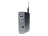 Freecom NetWork MediaPlayer-350 WLAN - Digital multimedia receiver