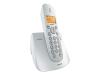 Philips CD2401S - Cordless phone w/ call waiting caller ID - DECT\GAP