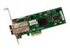 LSI LSI 7204EP-LC Kit - Host bus adapter - PCI Express x8 low profile - 4Gb Fibre Channel - 2 ports