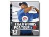 Tiger Woods PGA Tour 07 - Complete package - 1 user - PlayStation 3