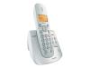 Philips CD2451S - Cordless phone w/ call waiting caller ID & answering system - DECT\GAP