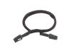 Adaptec - Serial Attached SCSI (SAS) internal cable - straight thru - 4-Lane - 36 pin 4i Mini MultiLane - 36 pin 4i Mini MultiLane - 1 m