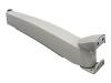 Ergotron HD Extender - Mounting component ( extender arm ) - grey