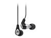 Shure SE310 - Sound Isolating - headphones ( in-ear ear-bud )