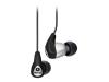 Shure SE420 - Sound Isolating - headphones ( in-ear ear-bud )