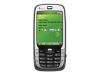 HTC S710 - Smartphone with digital camera / digital player - GSM - black, silver