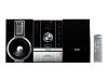 Philips MC M393 - Micro system - radio / CD / MP3