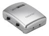 TerraTec Phono PreAmp Studio USB - Audio input adapter - USB