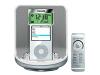 Philips AJ 300D - Clock radio with iPod cradle