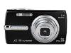 Olympus [MJU:] 780 - Digital camera - compact - 7.1 Mpix - optical zoom: 5 x - supported memory: xD-Picture Card, xD Type H, xD Type M - black