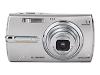 Olympus [MJU:] 780 - Digital camera - compact - 7.1 Mpix - optical zoom: 5 x - supported memory: xD-Picture Card, xD Type H, xD Type M - silver