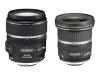 Canon EF - Zoom lens - 17 mm - 85 mm - f/4.0-5.6 IS USM - Canon EF-S - with Canon EF-S 10-22mm f/3.5-4.5 USM
