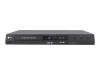LG RH266 - DVD recorder / HDD recorder with TV tuner