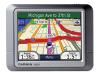 Garmin nvi 200 - GPS receiver - hiking, automotive - refurbished