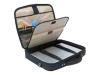 PORT Premium Line STOCKHOLM - Notebook carrying case - 15.4