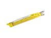 Media Sciences High Capacity - Toner cartridge ( replaces Minolta 1710550-002 ) - high capacity - 1 x yellow