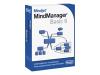 MindManager Basic - ( v. 6 ) - complete package - 1 user - Win - English