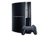 Sony PlayStation 3 - Game console - black