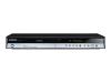 Samsung DVD HR750 - DVD recorder / HDD recorder with TV tuner