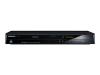 Samsung DVD HR755 - DVD recorder / HDD recorder with TV tuner - black