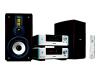 Philips DVD Micro Theatre MCD908 - Micro system - radio / DVD