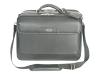 Targus Business Traveler - Notebook carrying case - 17