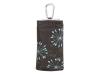 Golla Mobile Bliss - Pouch for cellular phone - nylon - brown