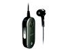 Philips SHB1300 - Headset ( in-ear ear-bud ) - wireless - Bluetooth