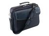 Targus Classic Trademark Notepac Case - Notebook carrying case - 15.4