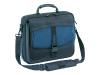 Targus BlackTop Standard Computer Case - Notebook carrying case - 15.4