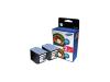 Samsung INK M40V - Print cartridge - 2 x black - 750 pages