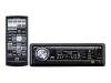 JVC KD-DV7302 - DVD player with AM/FM tuner and digital player