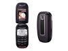 Samsung SGH E570 LaFleur - Cellular phone with digital camera / digital player - GSM - viola black