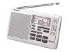 Sony ICF-SW35 - Portable radio
