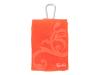 Golla MUSIC Vine - Pouch - cotton - orange