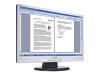 Philips 190WV7CS - LCD display - TFT - 19.1