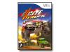 Excite Truck - Complete package - 1 user - Wii