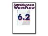 AutoManager WorkFlow - ( v. 6.2 ) - licence - 1 concurrent user - Win - French