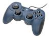 Logitech Dual Action Gamepad - Game pad - 8 button(s) - PC, MAC