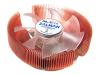 ZALMAN CNPS 7500-Cu LED - Processor cooler - ( Socket 478, Socket 754, Socket 940, Socket 775, Socket 939, Socket AM2 ) - copper