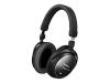 Sony MDR NC60 - Headphones ( ear-cup ) - active noise cancelling