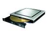 Philips SPD4001CC - Disk drive - DVDRW (R DL) / DVD-RAM - 8x/8x/5x - Hi-Speed USB - external