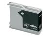 Brother LC1000BK - Print cartridge - 1 x black - 500 pages